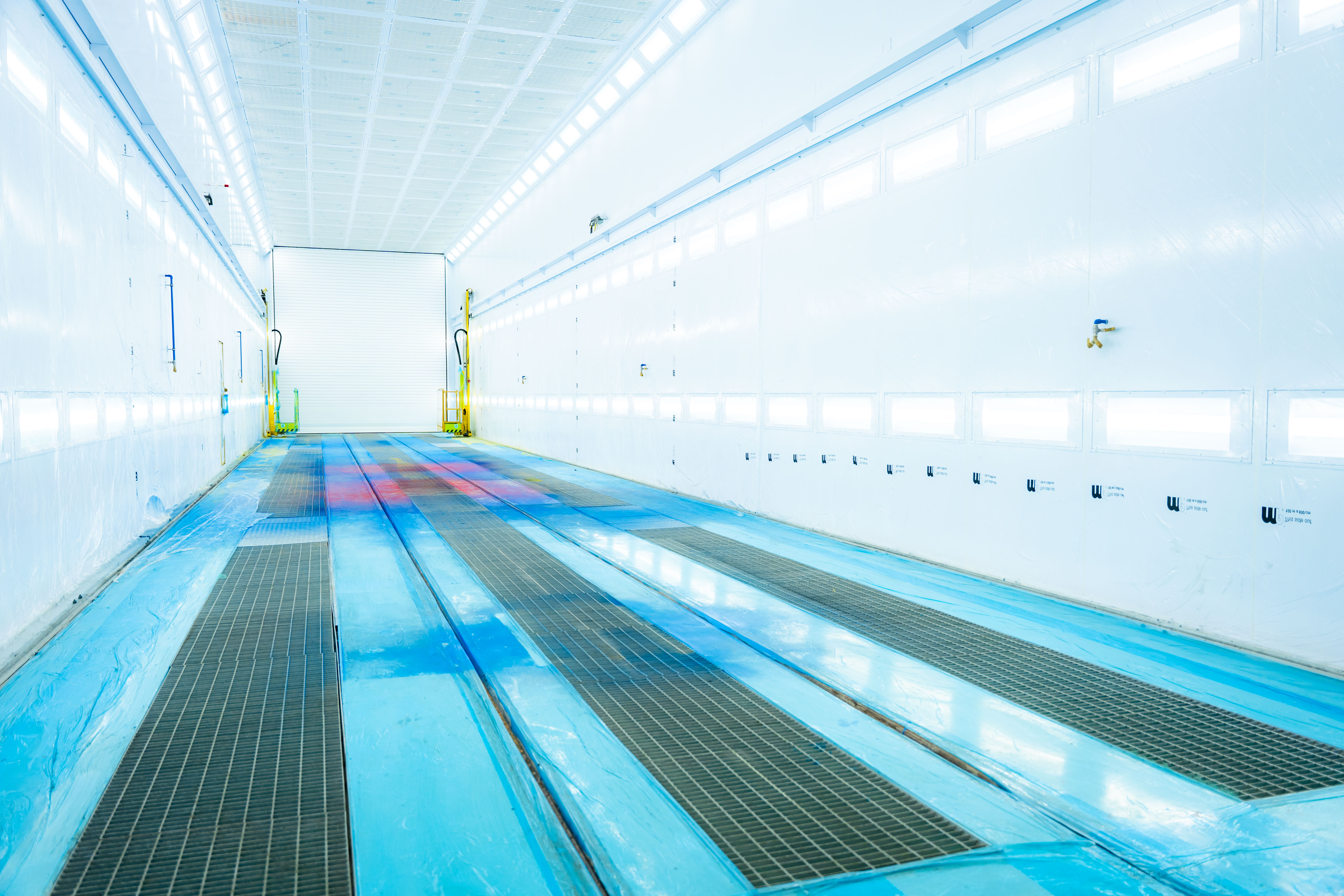 Tlacovy brifing - Modernizacia udrzbovej zakladne (MUZ) 1 a 2  elektrickove depo-1-21